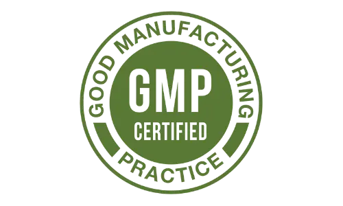 EndoPeak™ GMP Certified